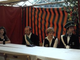 Schützenfest 1978
